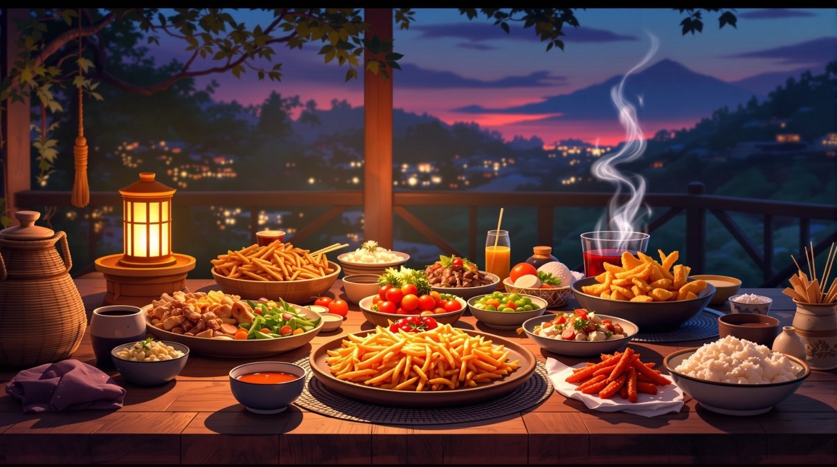 深夜下饭剧单-熊猫影视